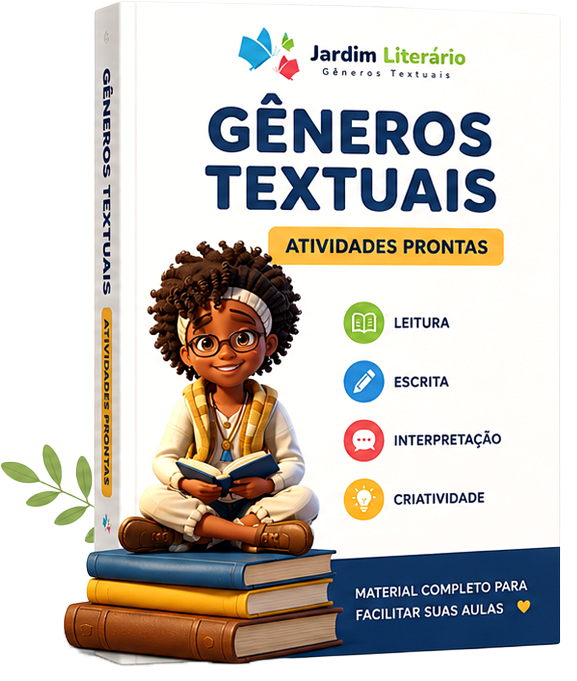 Atividades Produção Textual